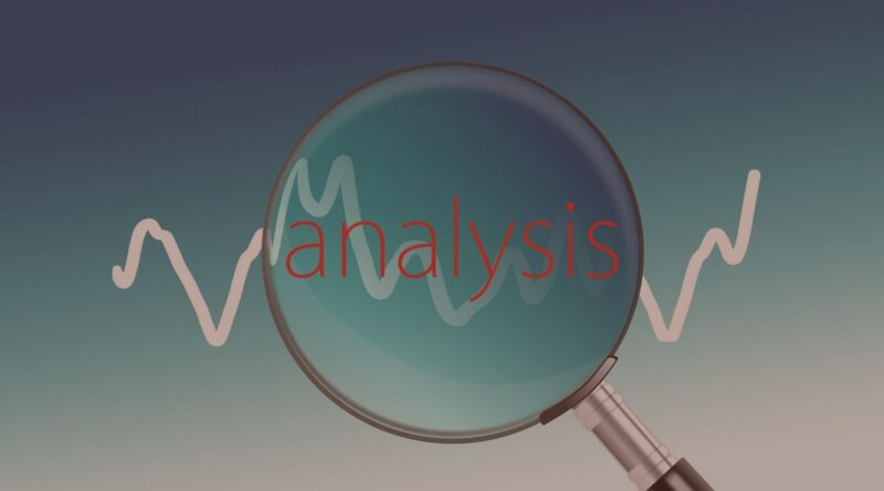 Technical Analysis Kya Hota Hai